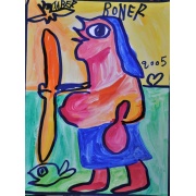 jaber_419_gouache_sur_papier_32_x_24_cm