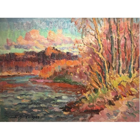 saulriets_05_huile_sur_carton_fort_33x45_1983