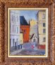 skakuns 04b 50x40 carton fort encadré