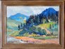 skakuns 06b 54x76 carton fort encadré